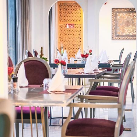 Hotel استراحة الفيحاء Al Feyhaa Resthouse Samail Exterior foto