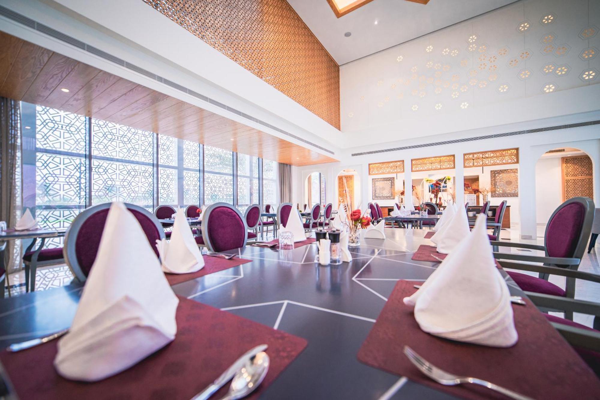 Hotel استراحة الفيحاء Al Feyhaa Resthouse Samail Exterior foto